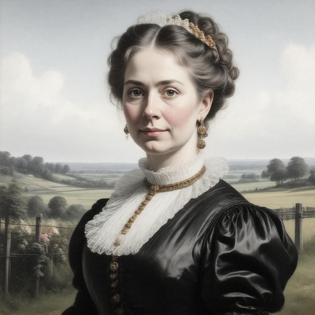 Elizabeth Fytche